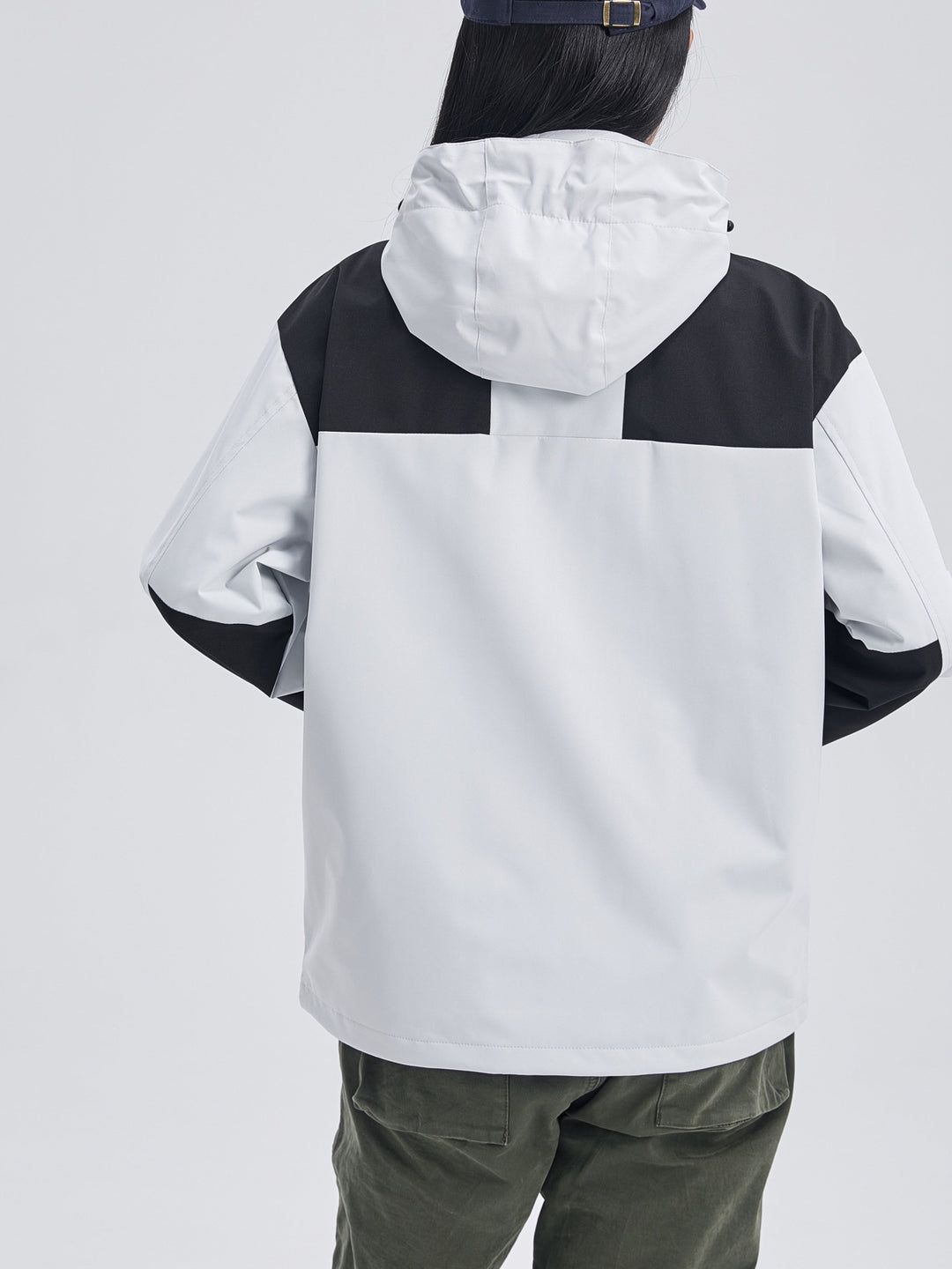 Reba | 3-in-1 Winter Jacket with Hood