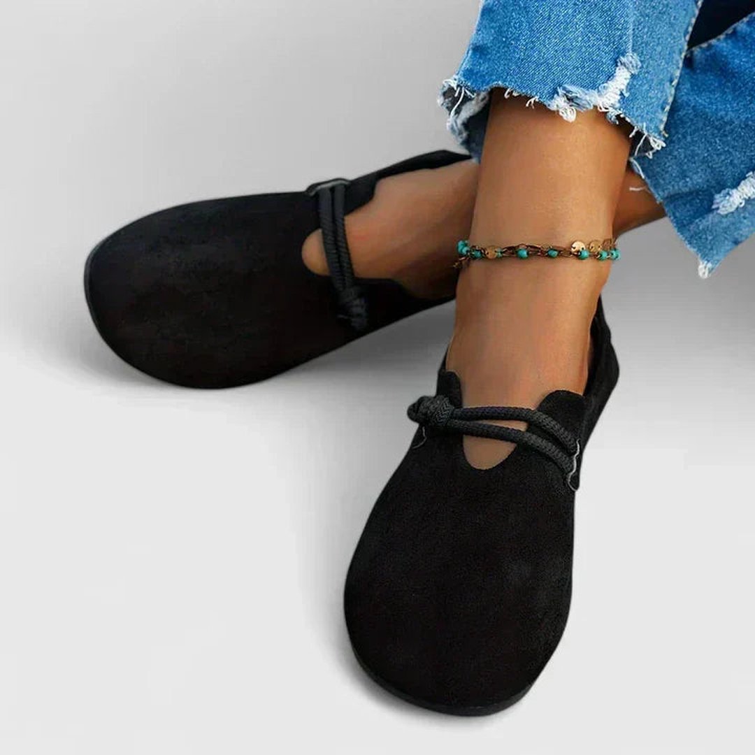 Verbena | Elegant Loafers