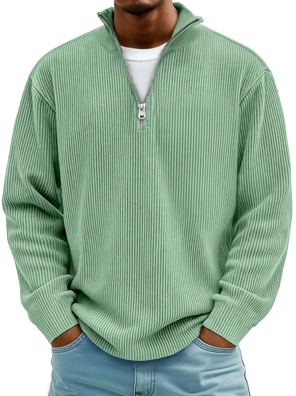 Clarence | Stylish Casual Sweater