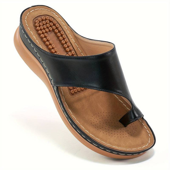 Riva | Comfortable orthopedic sandals