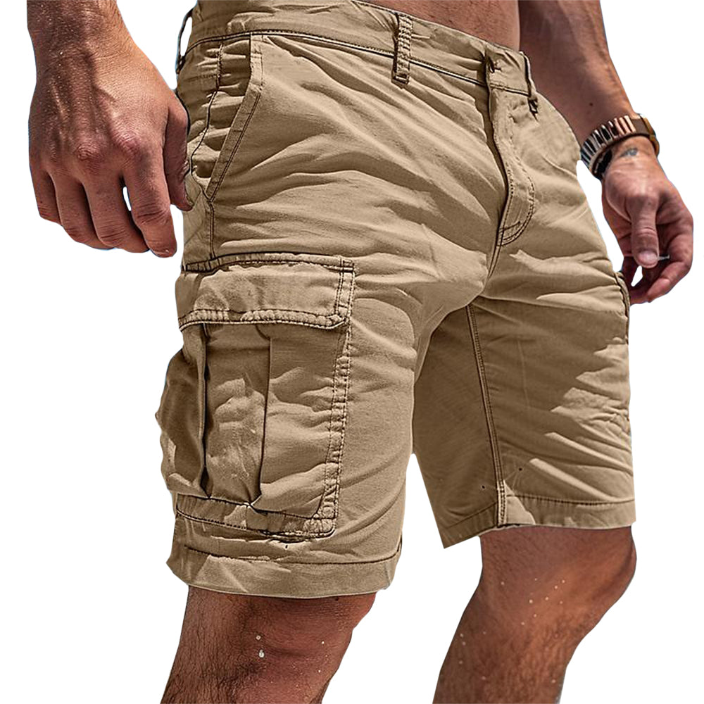 Adriel | Cargo Short
