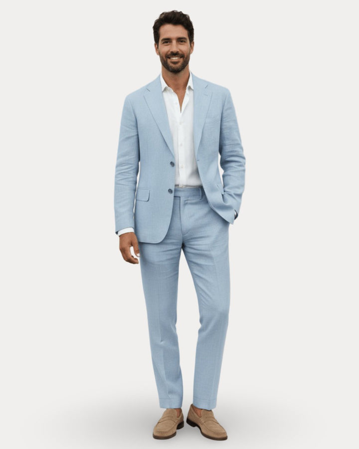 Ronald | Men Suit
