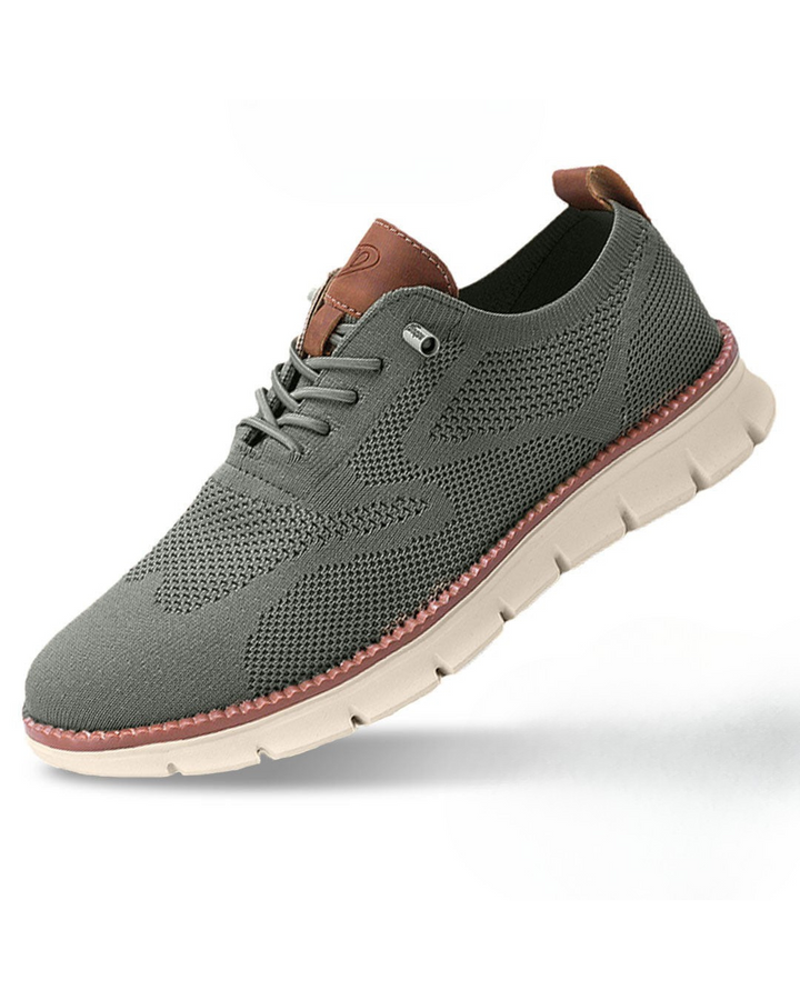 Waylon | Ultra Comfortable Shoes
