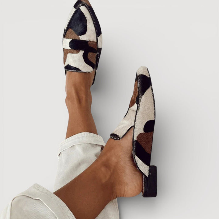Fidelity | Moccasins