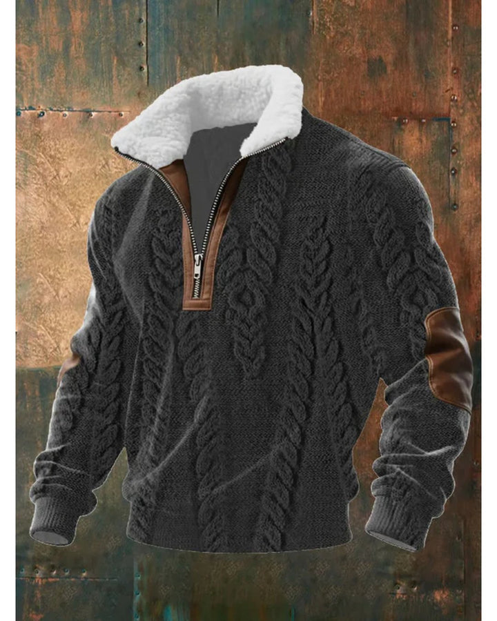 Errol | Men's Sweater