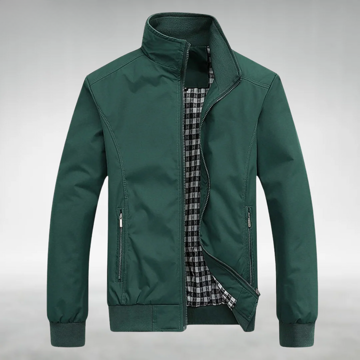 Baker | Smart Casual Jacket
