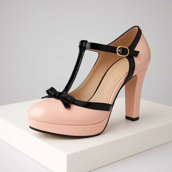Chelseah | Sophisticated Heels