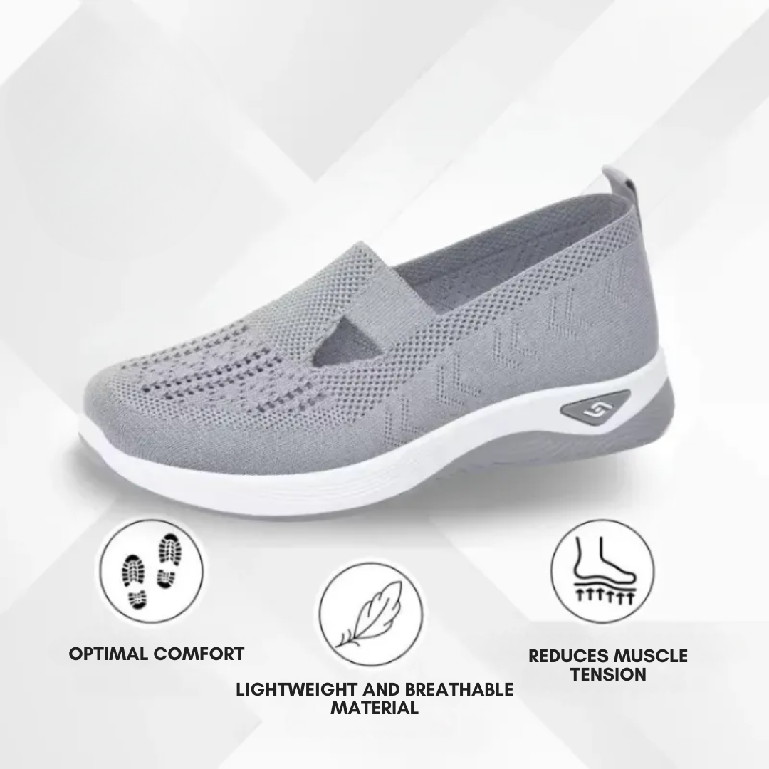Akira | Orthopedic Comfort Sneakers