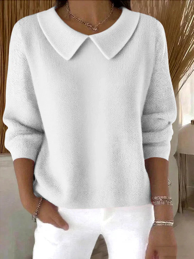 Nympha | Classic Sweater