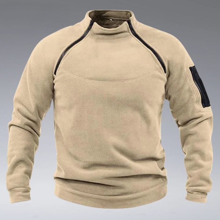 Apollo | Artic Explorer Fleece Pullover