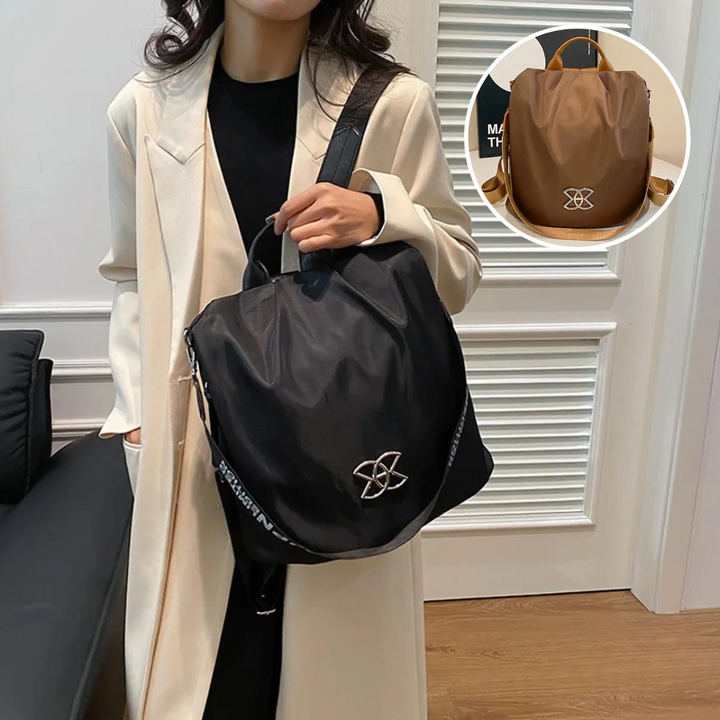 Allyn | Anti-Theft Bag