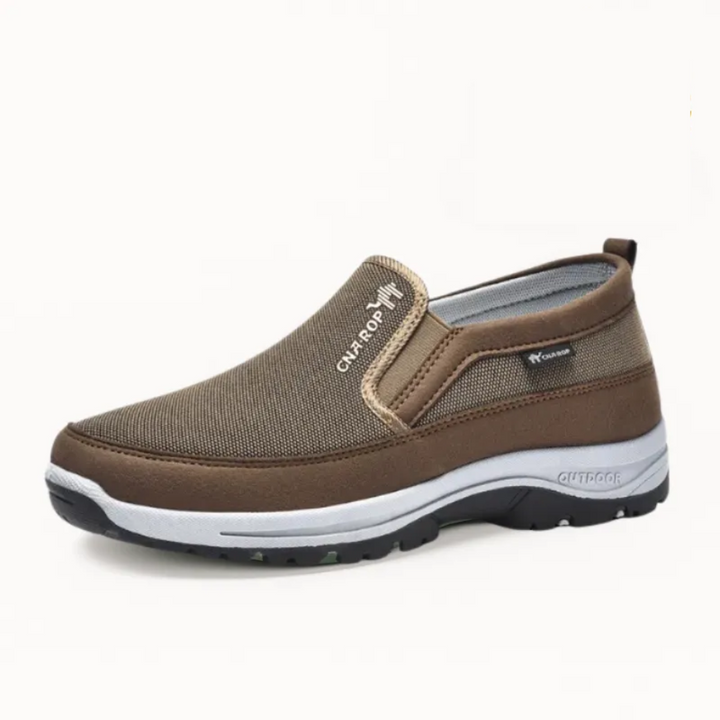 Weston | Orthopedic Comfort Walking Shoes