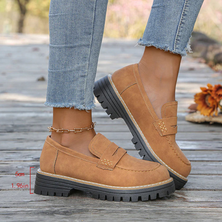 Livia | Comfortable Orthopedic Shoes