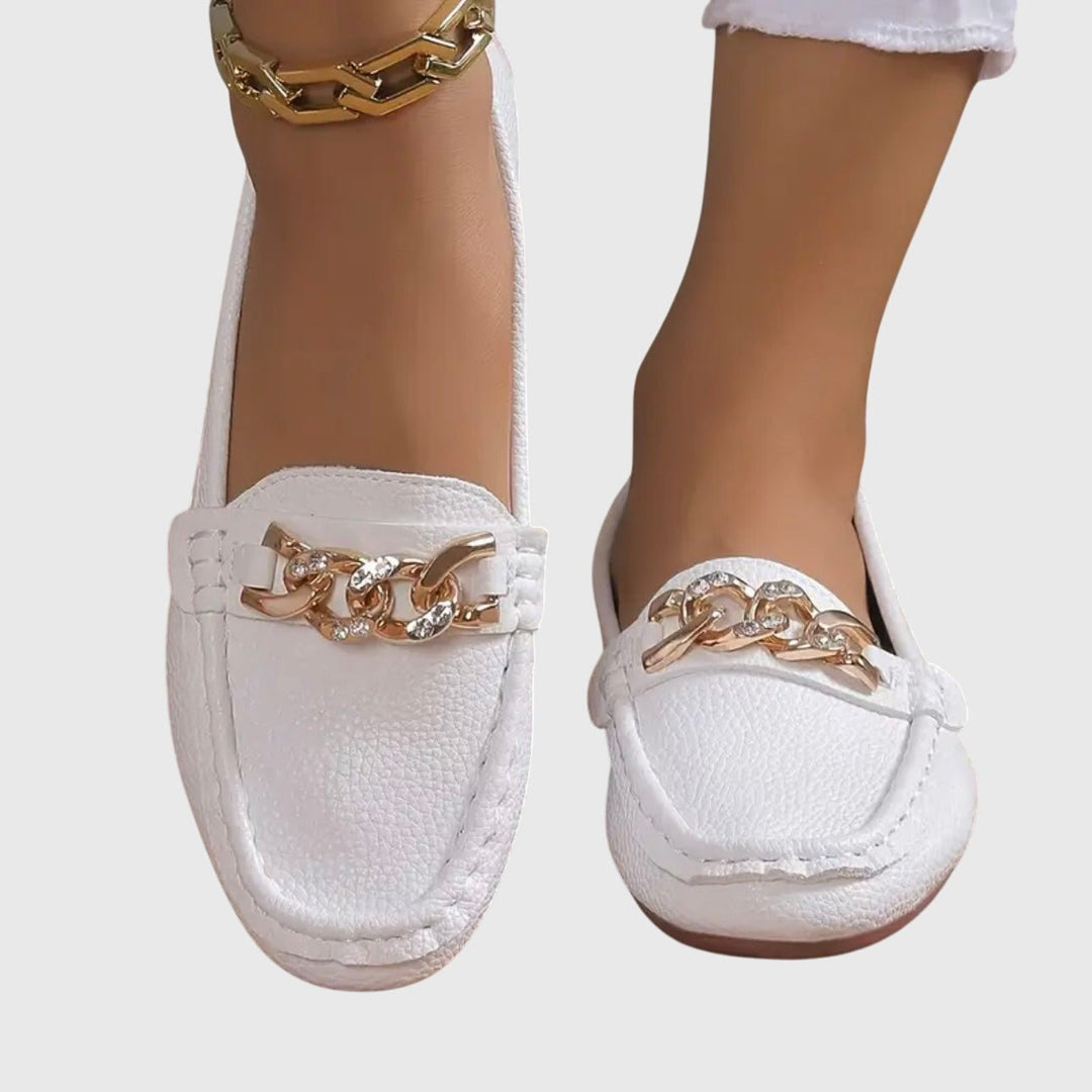 Iorwen | Elegant and Comfortable Loafers