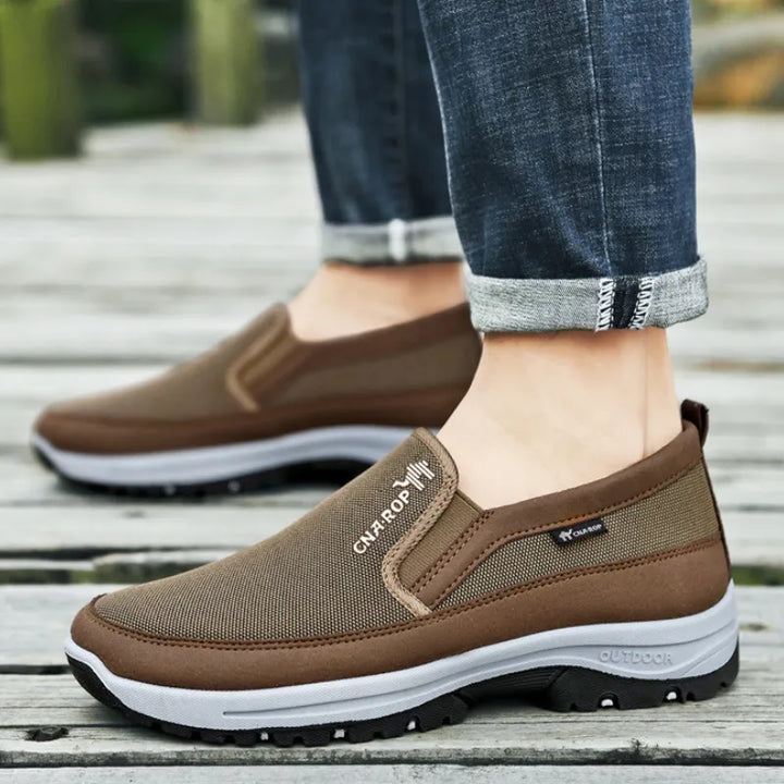 Weston | Orthopedic Comfort Walking Shoes