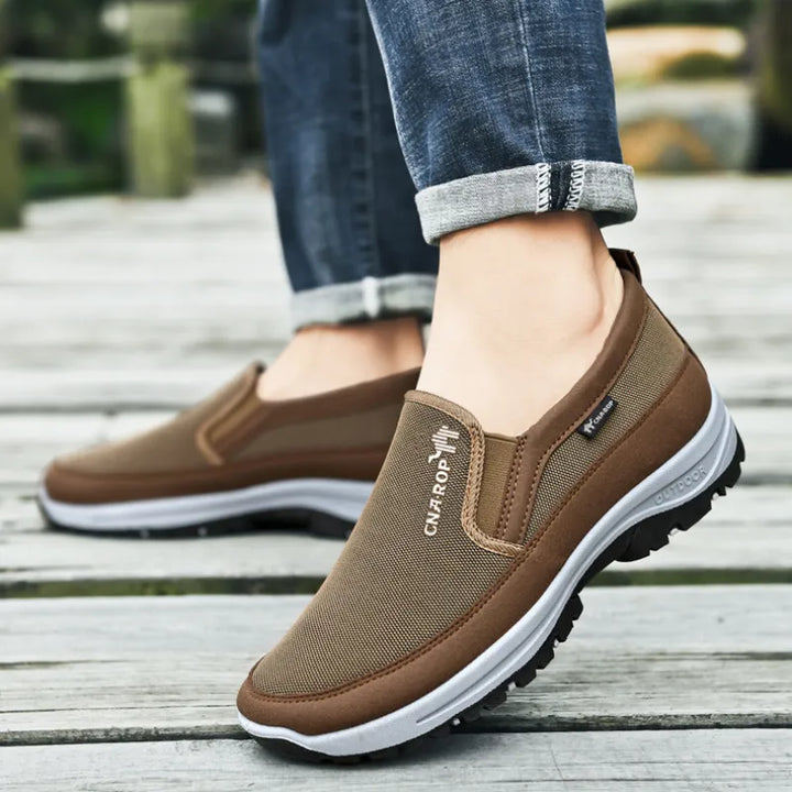 Weston | Orthopedic Comfort Walking Shoes