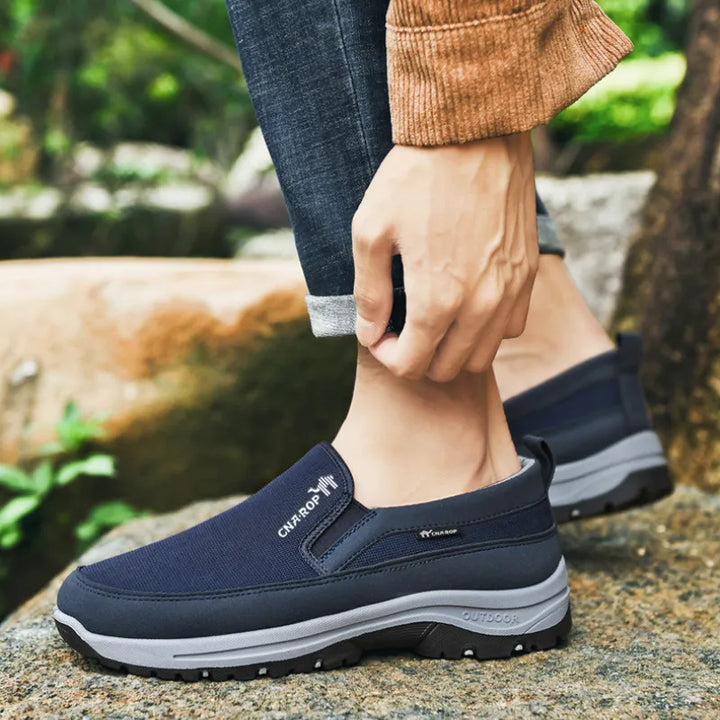 Weston | Orthopedic Comfort Walking Shoes