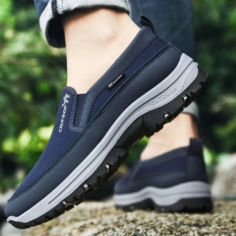 Weston | Orthopedic Comfort Walking Shoes