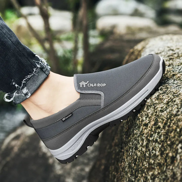 Weston | Orthopedic Comfort Walking Shoes