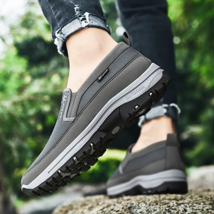 Weston | Orthopedic Comfort Walking Shoes