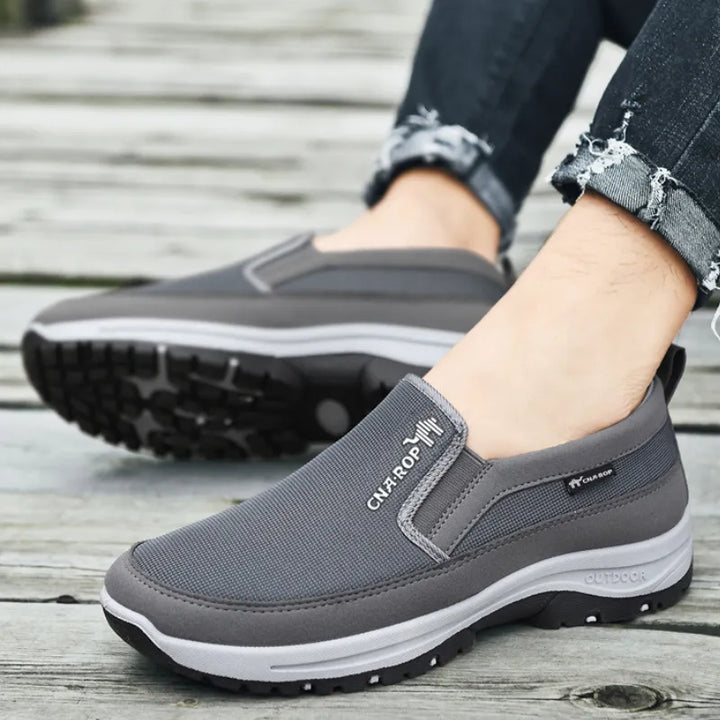 Weston | Orthopedic Comfort Walking Shoes