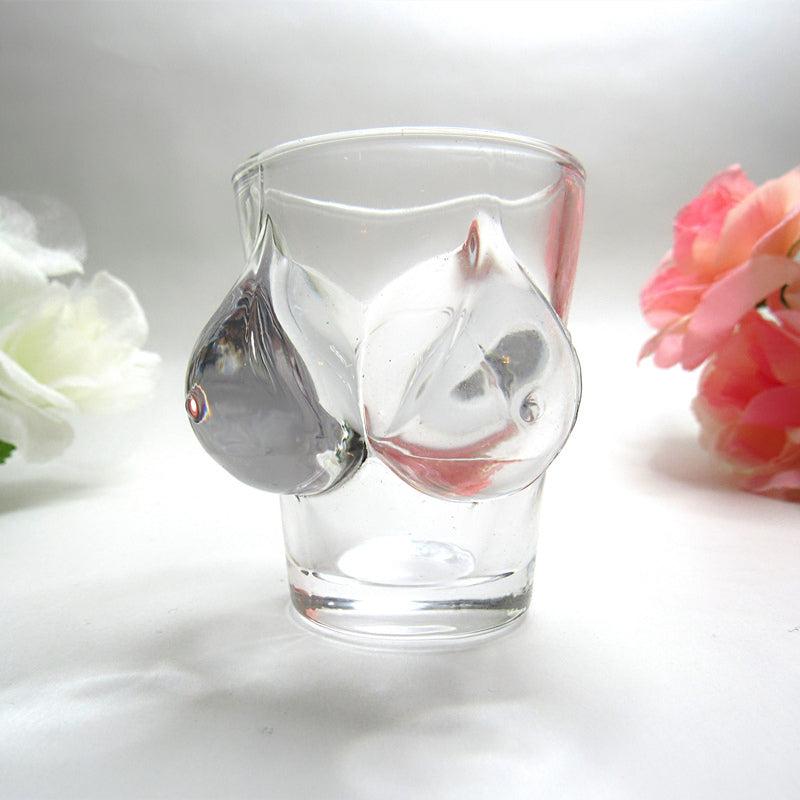 Whiskey/Wine Carafe | Unique Design with a Touch of Humor