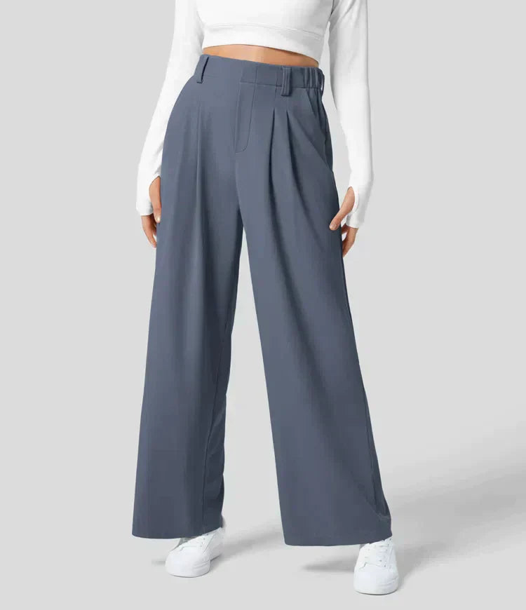 Christa | Comfortable Trousers