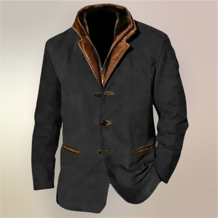 Dante | Vintage Stylish Jacket
