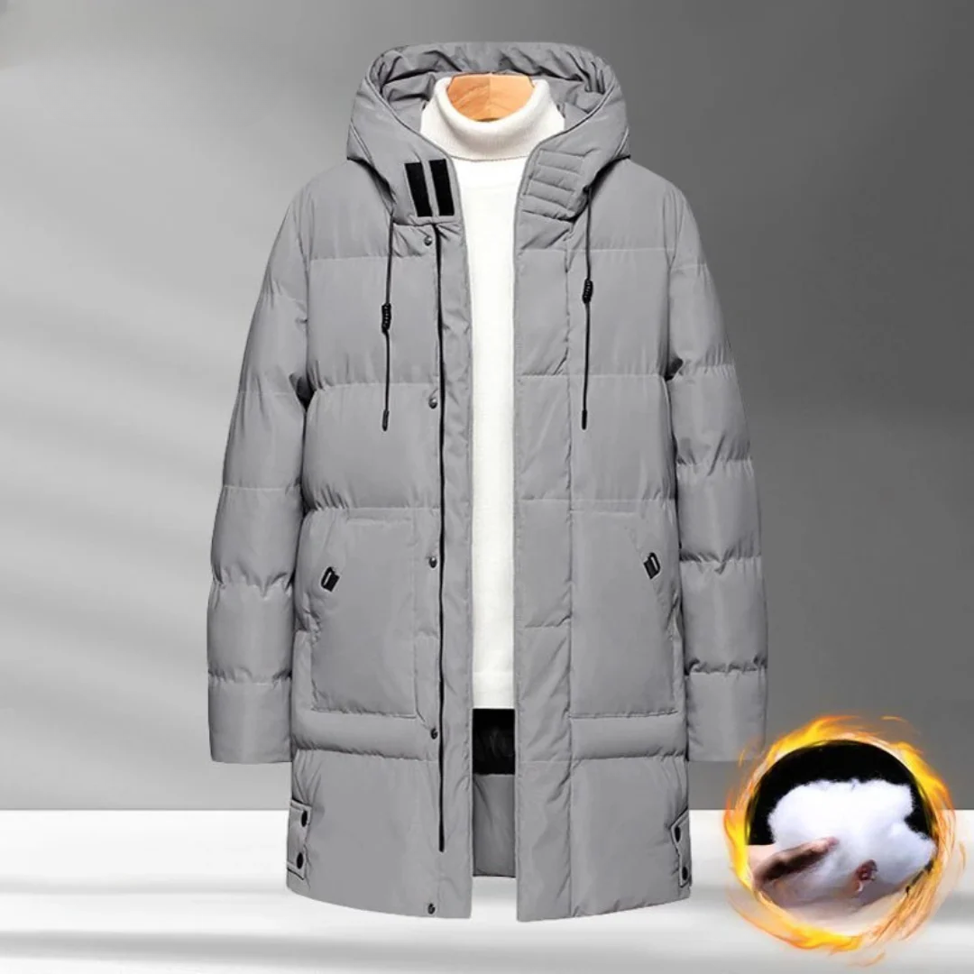 Bruno | Men's Winter Jacket