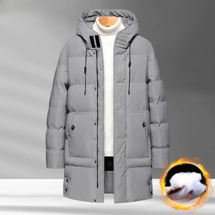 Bruno | Men's Winter Jacket