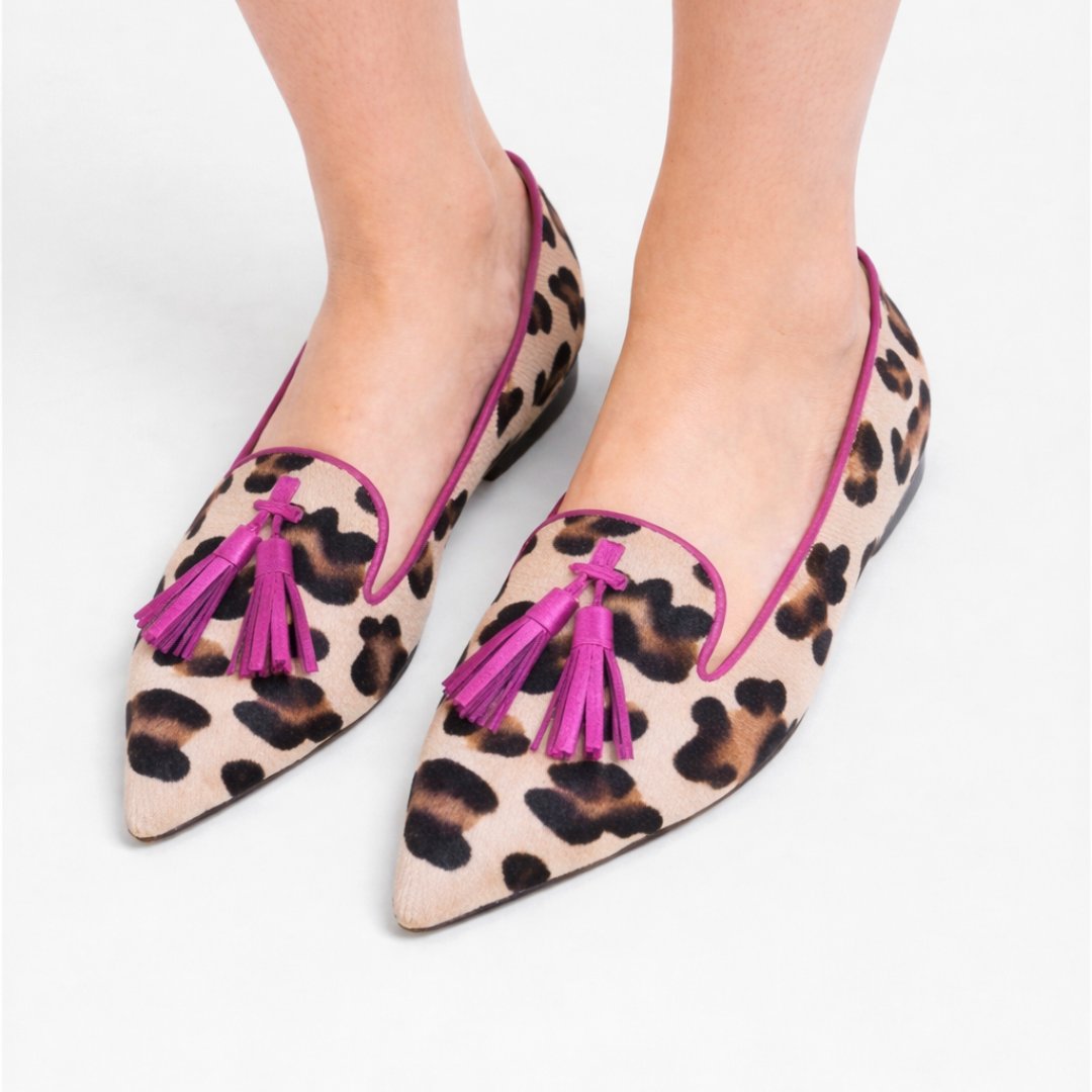 Fannie | Classic and Comfortable Loafers