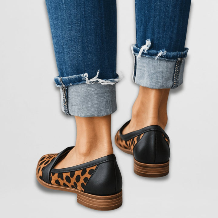 Roseen | Soft Loafers