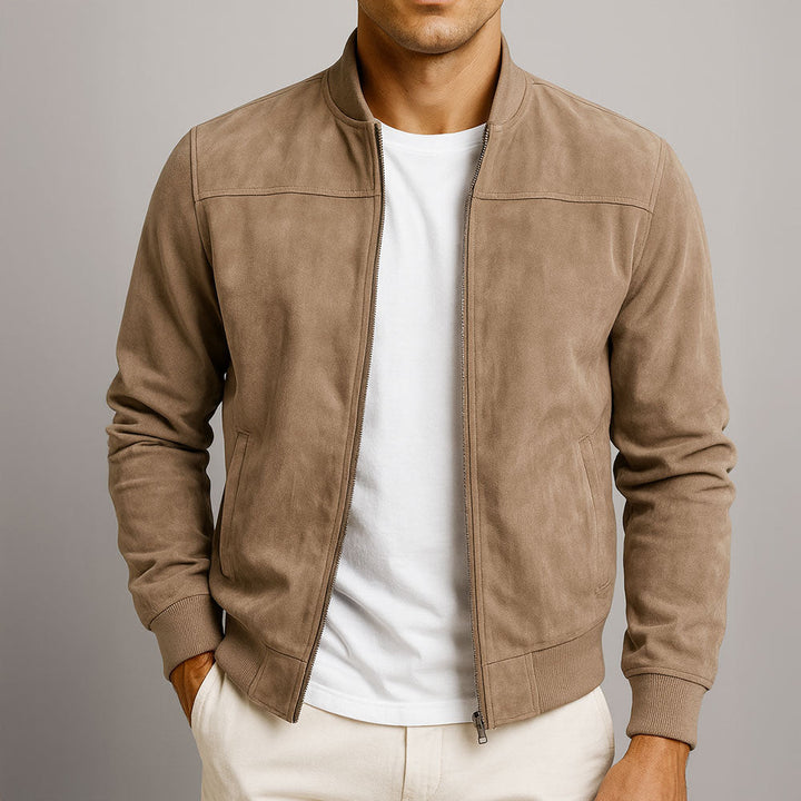 Bradford | Classic Jacket