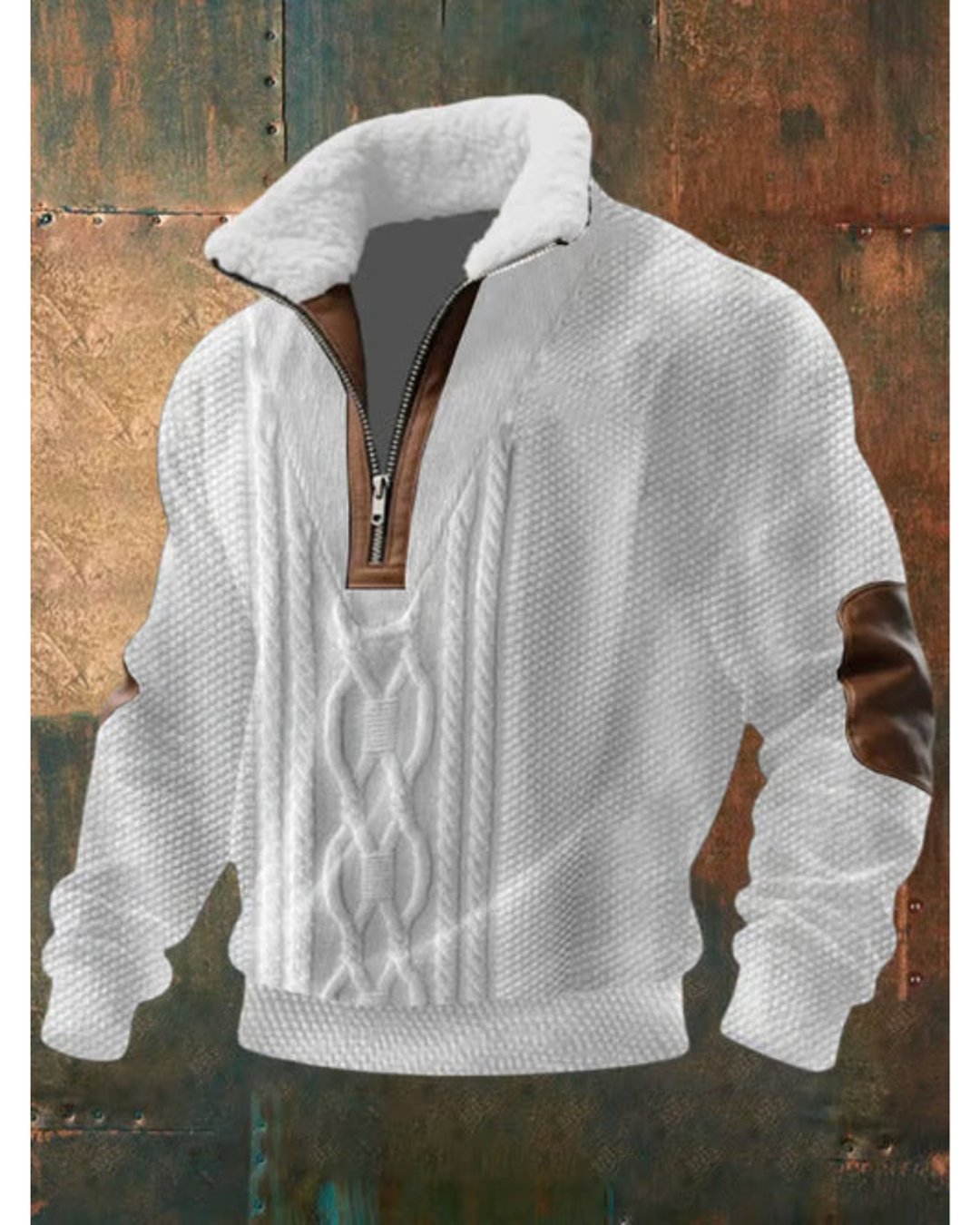 Errol | Men's Sweater