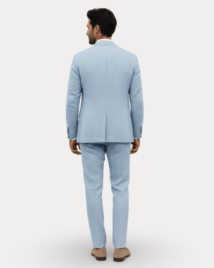 Ronald | Men Suit