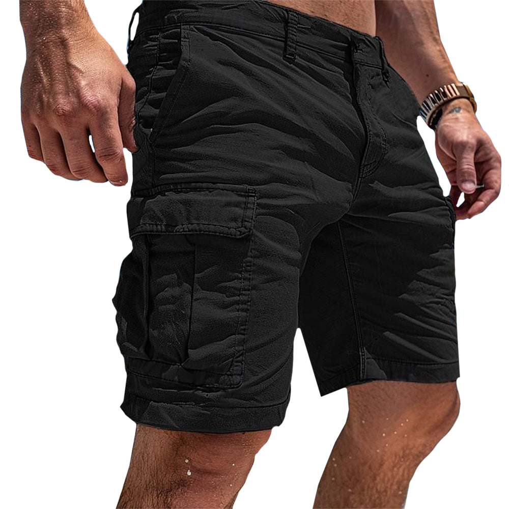 Adriel | Cargo Short