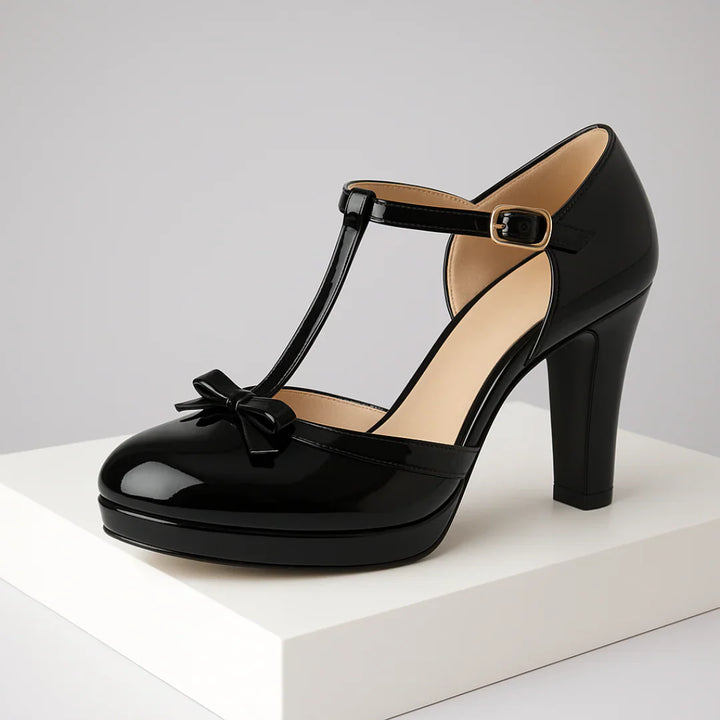Chelseah | Sophisticated Heels