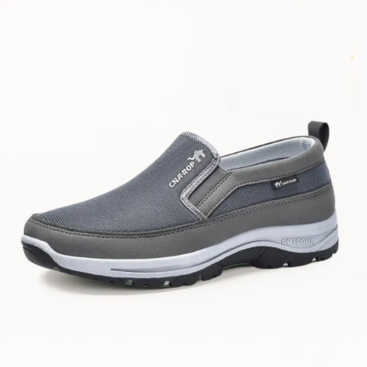 Weston | Orthopedic Comfort Walking Shoes