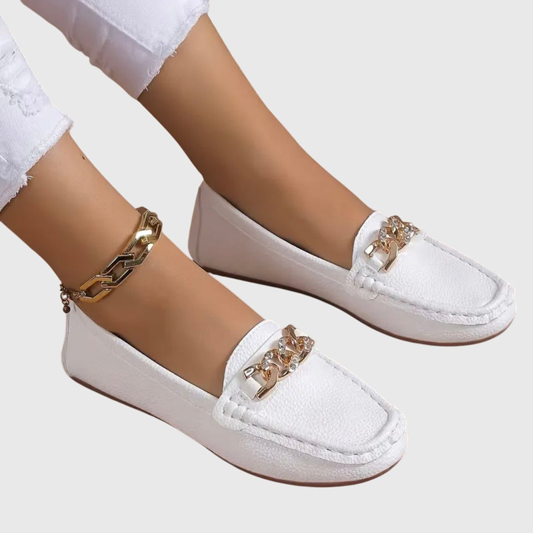 Iorwen | Elegant and Comfortable Loafers