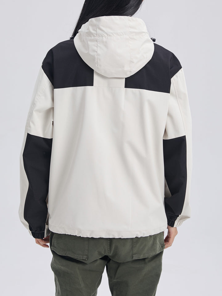 Reba | 3-in-1 Winter Jacket with Hood