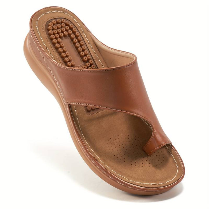 Riva | Comfortable orthopedic sandals
