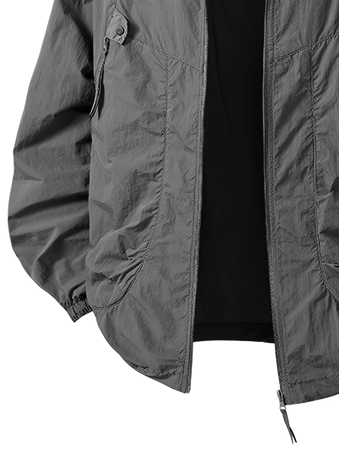 Braxton | Lightweight Outdoor Jacket