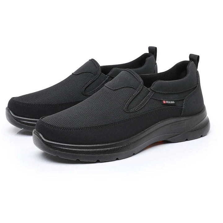 Carlton | Men’s Orthopedic Slip-On Trainers