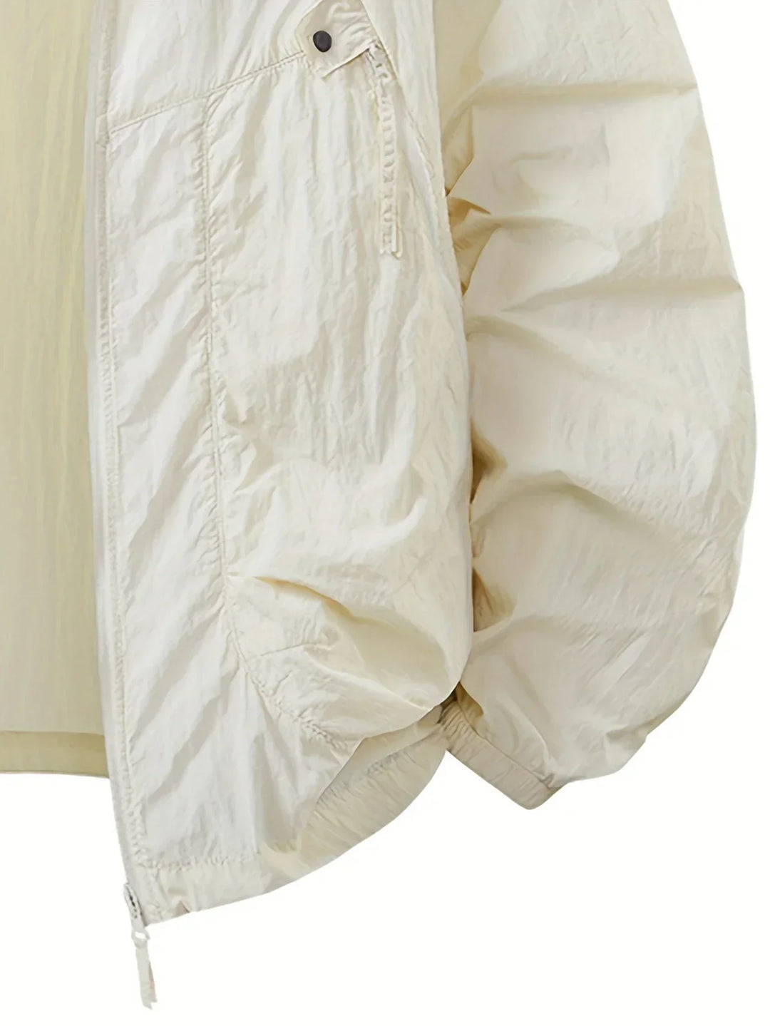 Braxton | Lightweight Outdoor Jacket