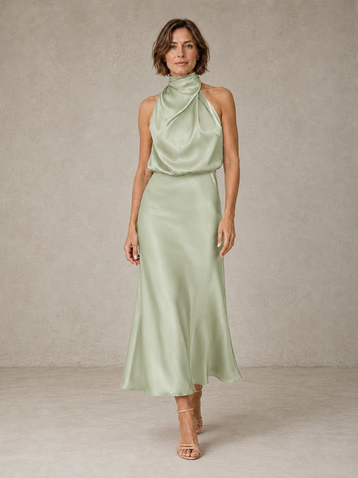 Lura | Midi Dress