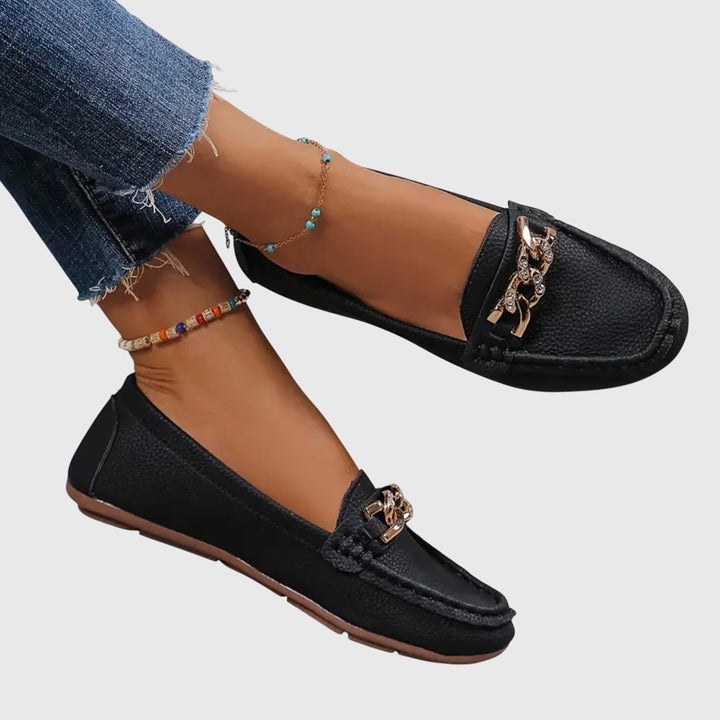 Iorwen | Elegant and Comfortable Loafers