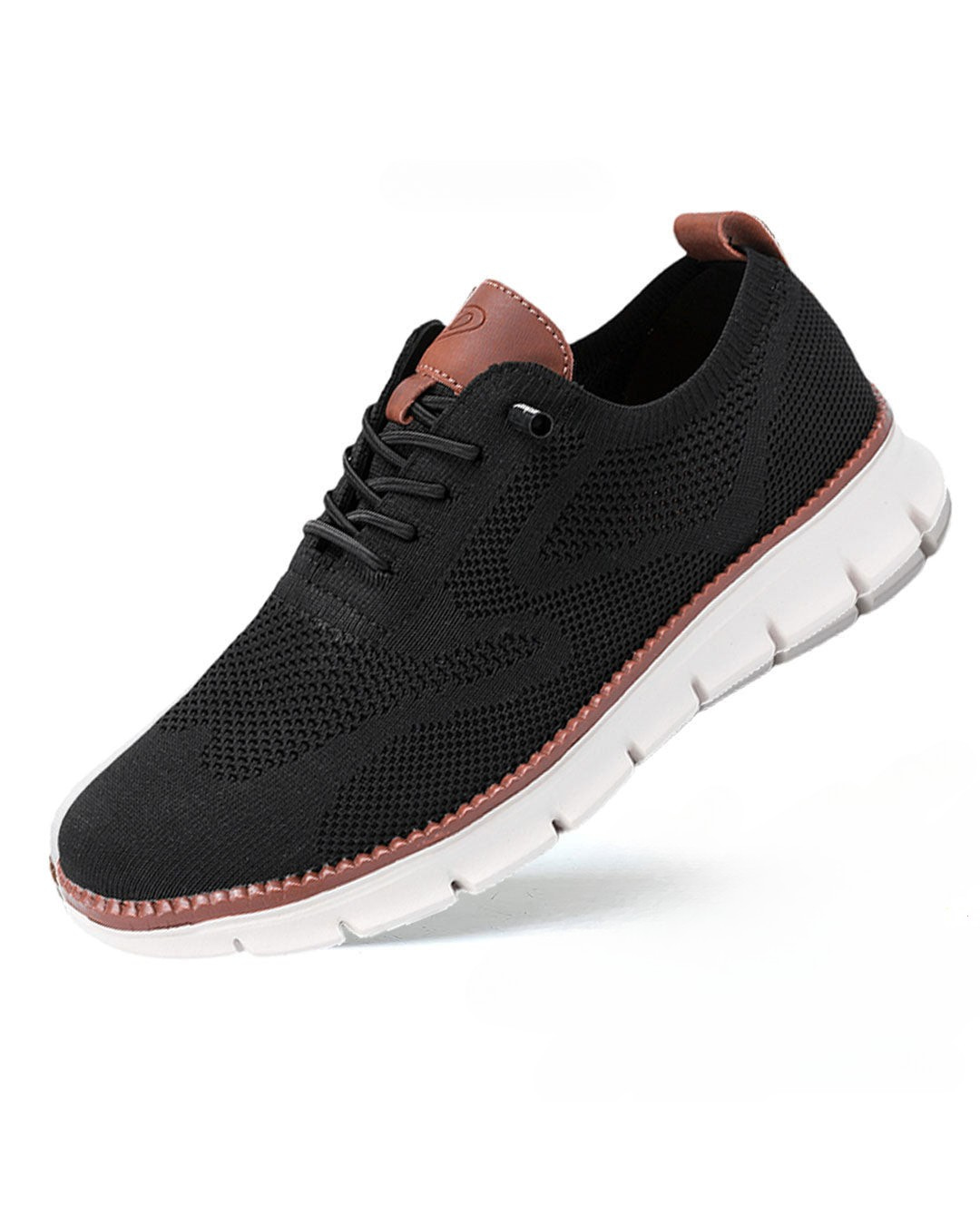 Waylon | Ultra Comfortable Shoes