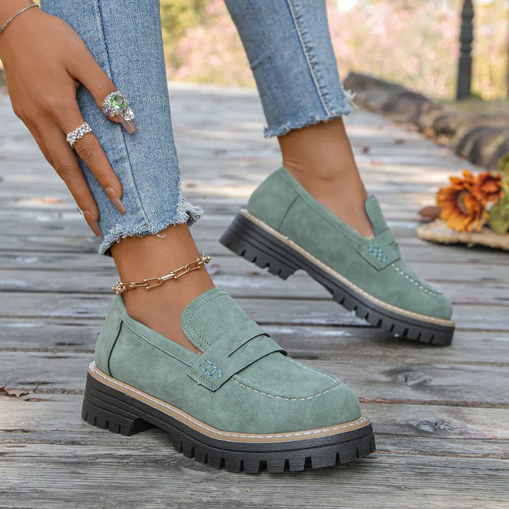 Livia | Comfortable Orthopedic Shoes