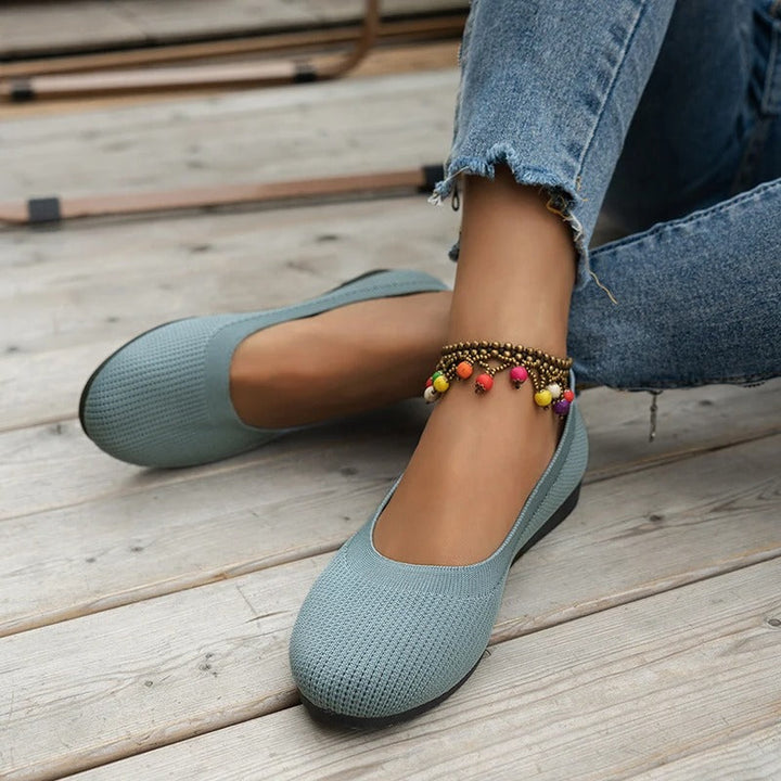 Laure | Orthopedic Shoes