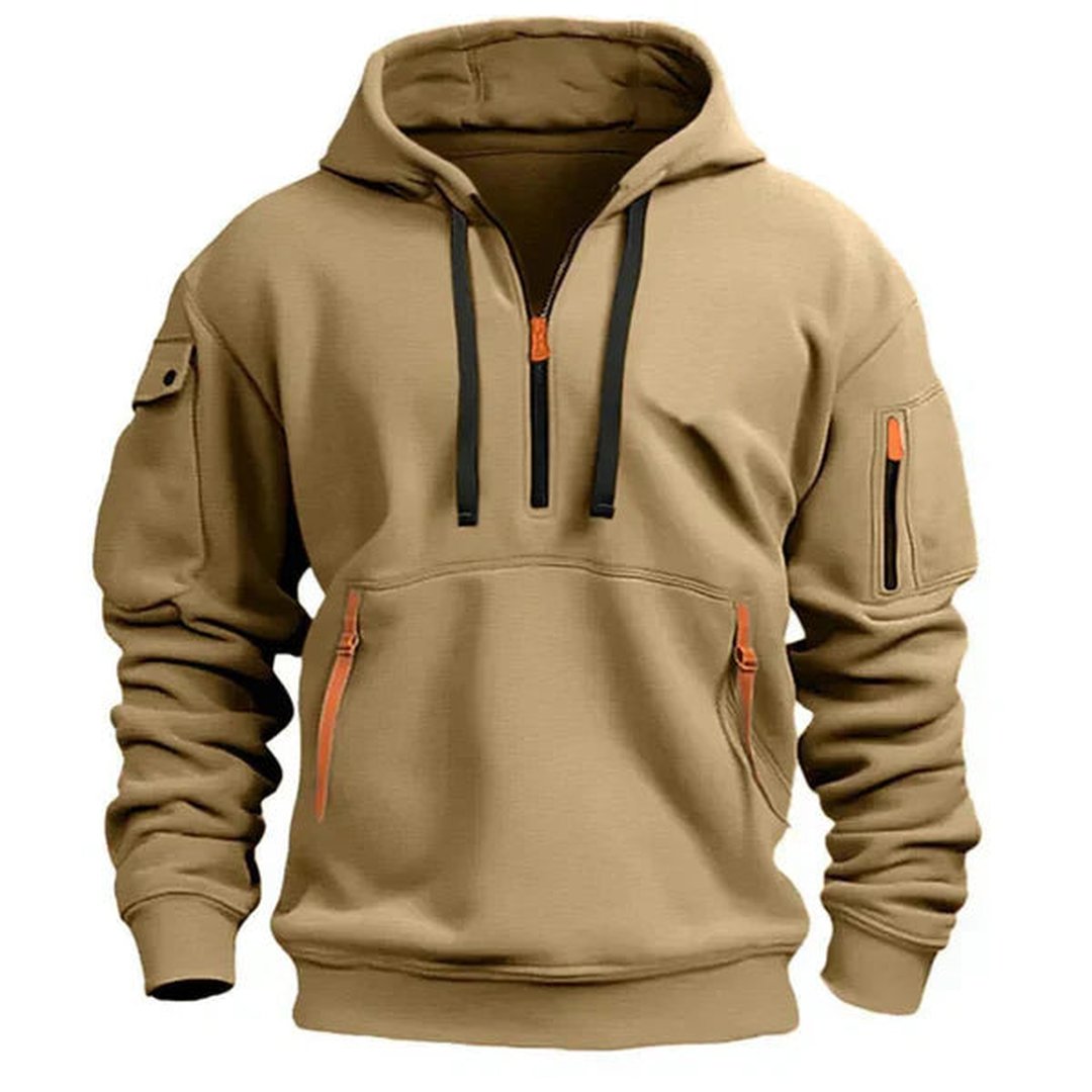 Percy | Stylish Hoodie